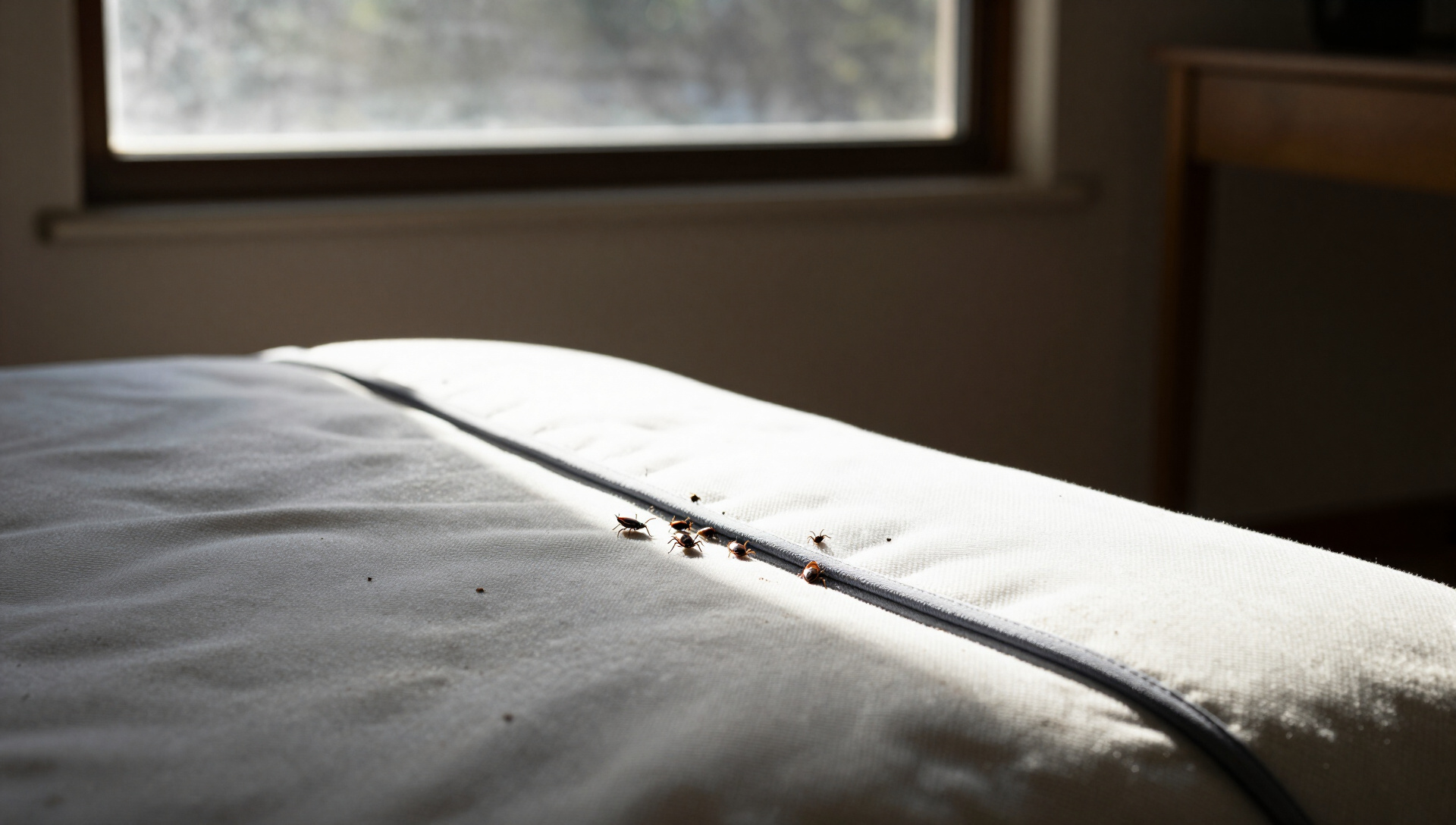 Bed Bugs Control in Peakhurst