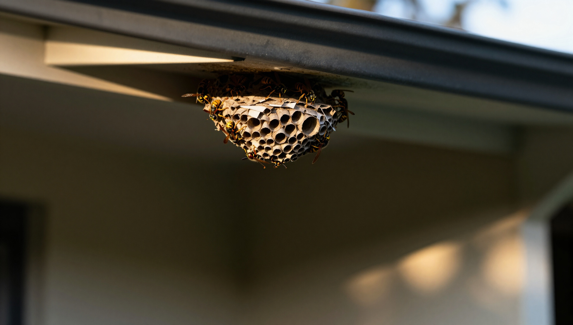 Bees and Wasp Removal in Peakhurst